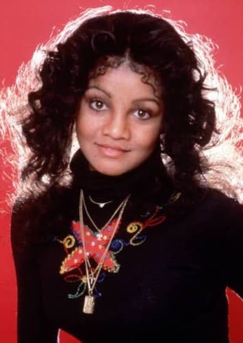 La Toya Jackson