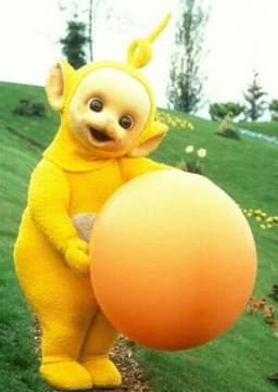 Laa Laa (Teletubbies)