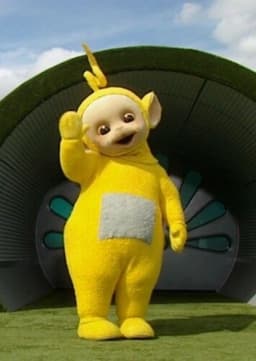 Laa Laa (Teletubbies)