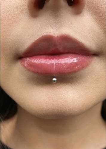 Labret