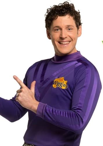 Lachy Wiggle