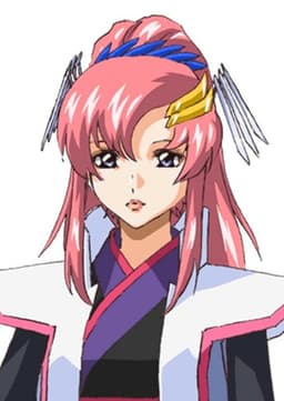 Lacus Clyne