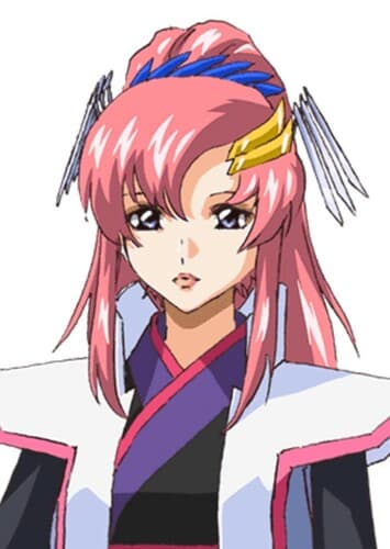 Lacus Clyne