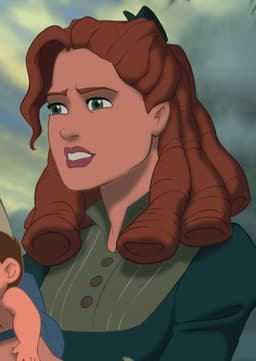 Lady Alice Rutherford