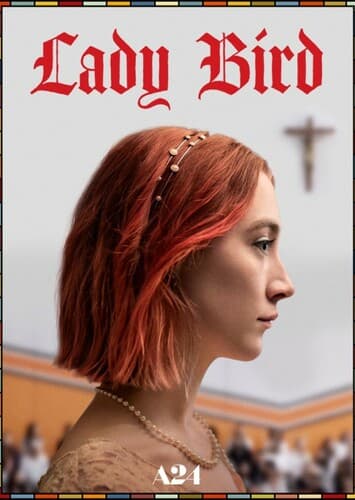 Lady Bird