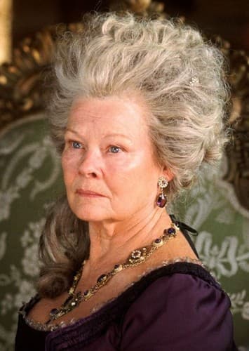 Lady Catherine de Bourgh