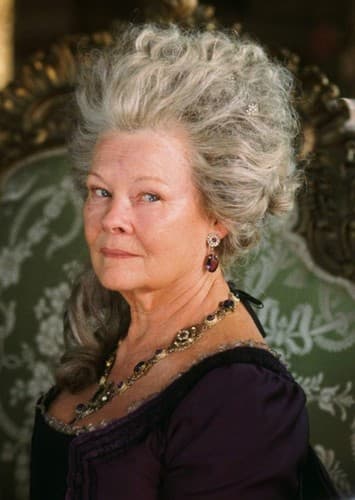 Lady Catherine de Bourgh