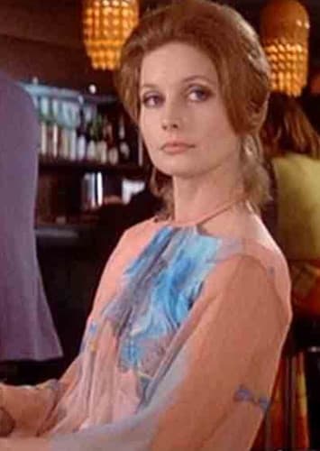 Lady Claudine Litton