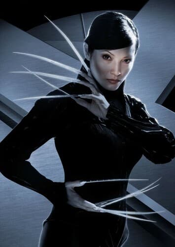 Lady Deathstrike