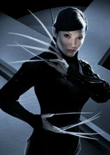 Lady Deathstrike