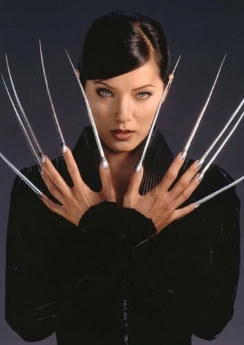 Lady Deathstrike