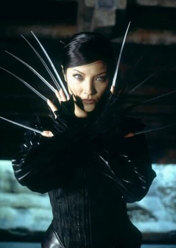 Lady Deathstrike