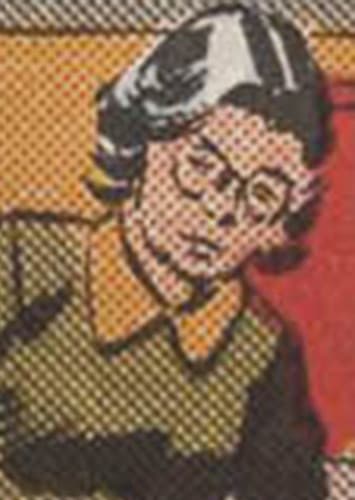 Lady Elizabeth Braddock