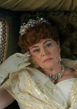 Lady Portia Featherington