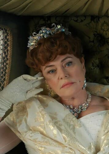 Lady Portia Featherington