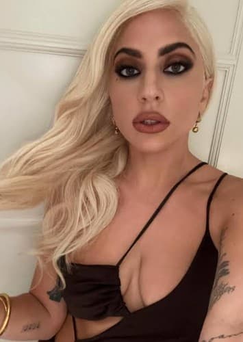 Lady gaga