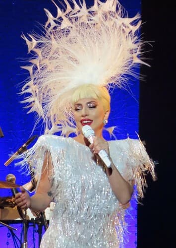 Lady Gaga