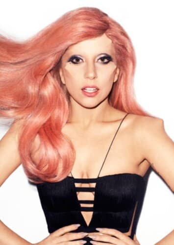 Lady Gaga