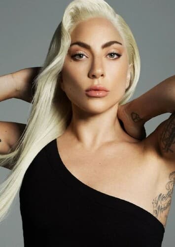 Lady Gaga