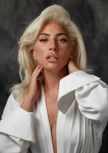 Lady  Gaga