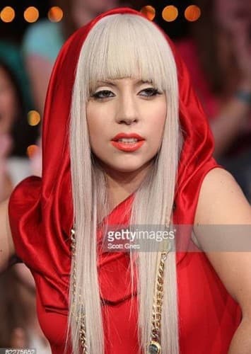 Lady Gaga