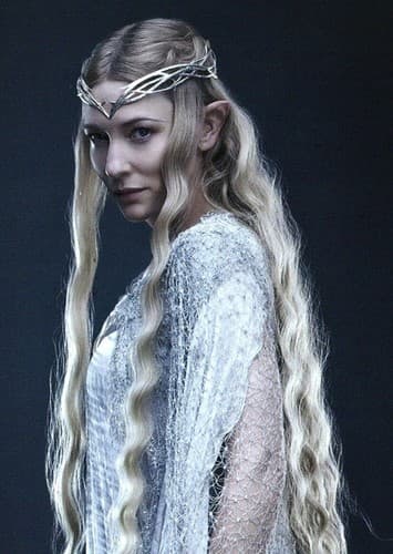 Lady Galadriel