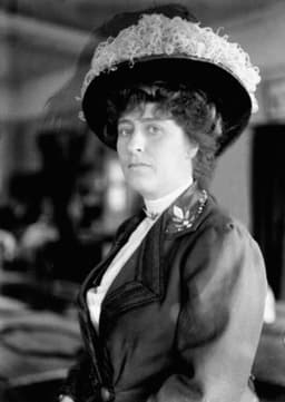 Lady Jean Conan Doyle