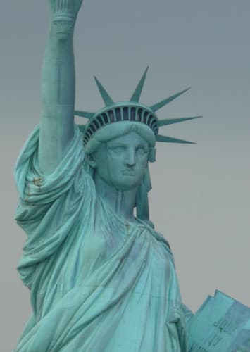 Lady Liberty