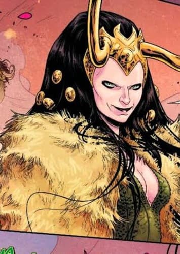 Lady Loki