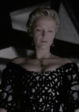 Lady Mary Van Tassel