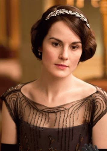 Lady Maud Fitzherbert