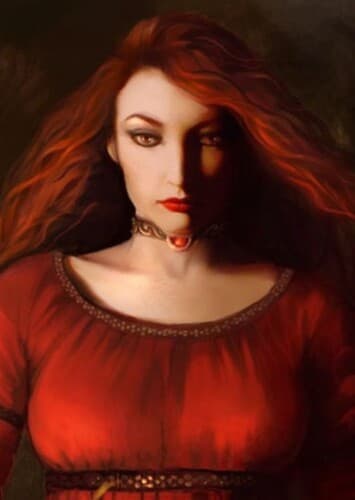 Lady Melisandre