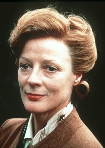 Lady Patience (Younger)