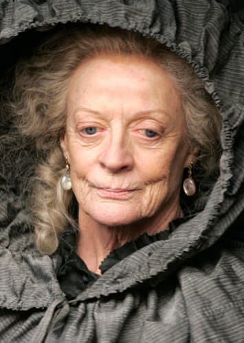 Lady Patience (Older)