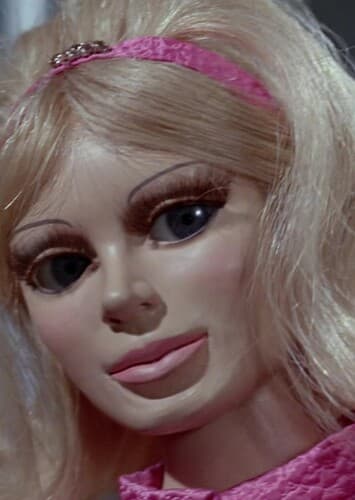 Lady Penelope