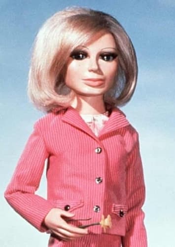 Lady Penelope