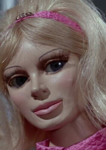 Lady Penelope