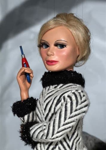 Lady Penelope