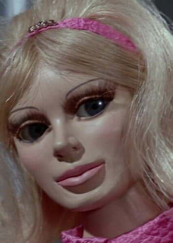 Lady Penelope