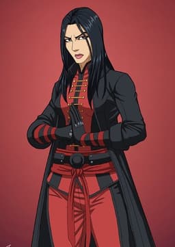 Lady Shiva