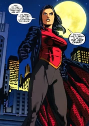 Lady Shiva