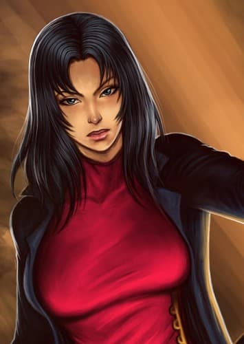 Lady Shiva