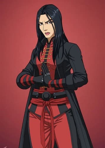 Lady Shiva