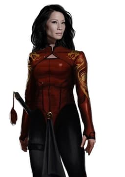 Lady Shiva