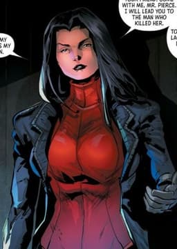 Lady Shiva