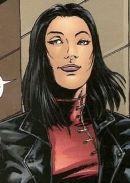 Lady Shiva