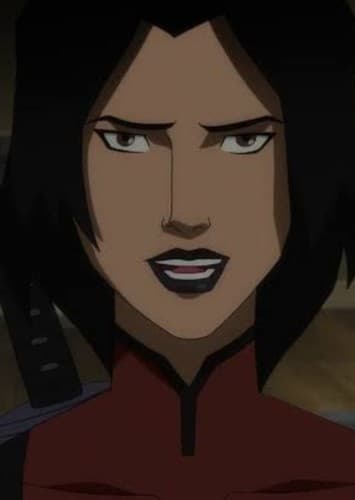 Lady Shiva