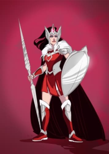 Lady Sif