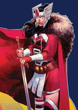 Lady Sif