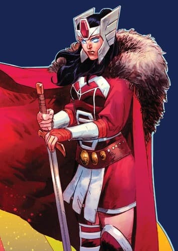 Lady Sif